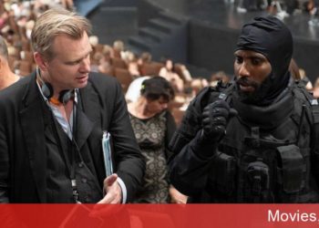 Trái ngược với phản ứng của nhà sản xuất, Christopher Nolan rất hài lòng với doanh thu của Tenet