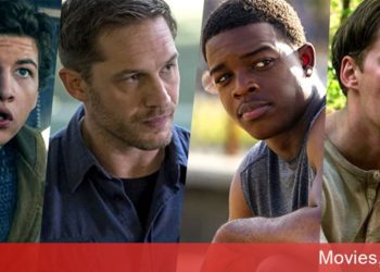 The Things They Carried bộ phim về cuộc chiến tàn khốc tại Việt Nam