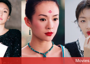 3 Tam Kim Ảnh Hậu sáng giá của nền điện ảnh Trung Quốc