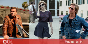 Thời trang thập niên 60 từ ‘The Queen’s Gambit’ đến ‘Once Up A Time… In Hollywood’