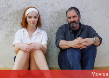 Sau ‘The Queen’s Gambit’ Anya Taylor-Joy và đạo diễn Scott Frank tiếp tục kết hợp trong phim mới