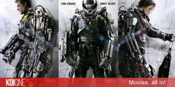 Tất tần tật về Edge Of Tomorrow 2 bộ phim hành động khoa học viễn tưởng của Tom Cruise và Emily Blunt