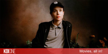 Elliot Page sẽ tiếp tục tham gia vào ‘The Umbrella Academy 3’ sau quyết định chuyển giới