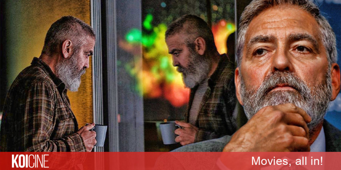 George Clooney tin rằng ngành công nghiệp điện ảnh sẽ sống sót và trường tồn