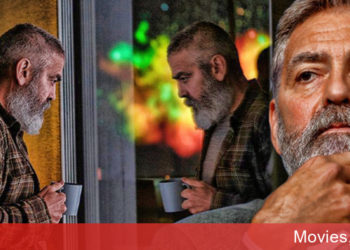 George Clooney tin rằng ngành công nghiệp điện ảnh sẽ sống sót và trường tồn