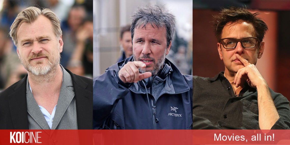 Phản ứng các đạo diễn nổi tiếng khi Warner Bros đưa các phim bom tấn của họ lên nền tảng HBO Max