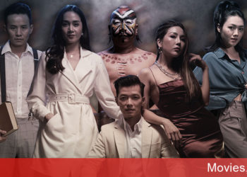 Hoa Phong Nguyệt Vũ – Mộng ảo liêu trai đan xen giữa hư và thực