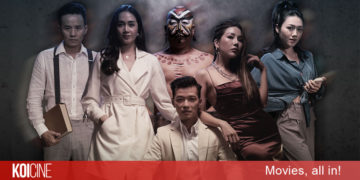 Hoa Phong Nguyệt Vũ – Mộng ảo liêu trai đan xen giữa hư và thực