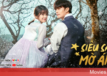 Hoàng Yến Chibi tái xuất trong ‘Siêu Sao Mờ Ám’ webdrama hợp tác Việt – Hàn