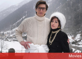 House Of Gucci bi kịch bên trong của gia tộc thời trang nổi tiếng