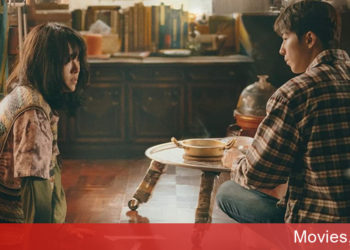 ‘Josée, Nàng Thơ Của Tôi’ phim điện ảnh Hàn Quốc remake từ truyện ngắn Nhật Bản