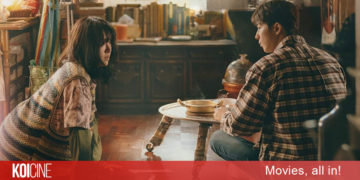 ‘Josée, Nàng Thơ Của Tôi’ phim điện ảnh Hàn Quốc remake từ truyện ngắn Nhật Bản