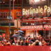 Liên Hoan Phim Berlin 2021 lần thứ 71 sẽ được tổ chức theo mô hình trực tuyến