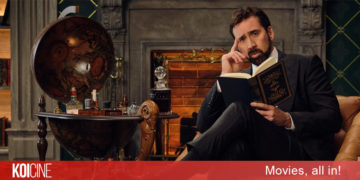 Nicolas Cage trở lại với loạt phim về chửi thề mang tên ‘History Of Swear Words’