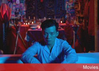 Phỏng vấn Peter Phạm: Một mọt phim chính hiệu và cơ duyên với ‘Hoa Phong Nguyệt Vũ’