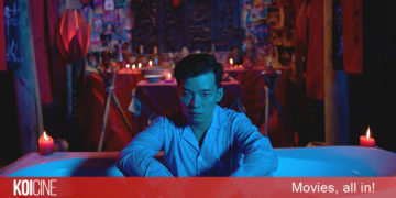 Phỏng vấn Peter Phạm: Một mọt phim chính hiệu và cơ duyên với ‘Hoa Phong Nguyệt Vũ’