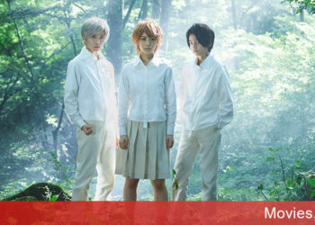 Miền Đất Hứa-The Promised Neverland trốn chạy khỏi thiên đường ‘hạnh phúc’