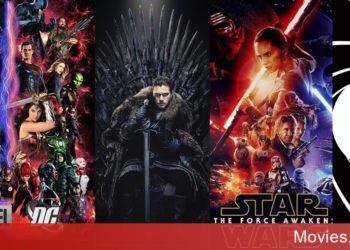 Phim bom tấn: tương lai của những thương hiệu ăn khách sẽ thế nào sau năm 2020