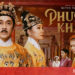 ‘Phượng Khấu’ được vinh danh trong Top 10 những bộ phim được quan tâm nhất Đông Nam Á