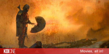Review: ‘The Mandalorian’ chuyến du hành không gian của thợ săn tiền thưởng cô độc và em bé Grogu