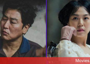 Song Kang Ho và Kim Min Hee lọt vào danh sách 25 diễn viên vĩ đại nhất thế kỷ 21