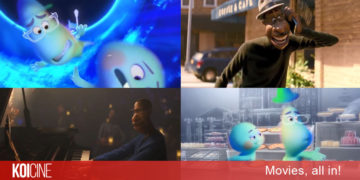 ‘Soul’ bộ phim mới nhất được mong đợi của đạo diễn Pete Docter