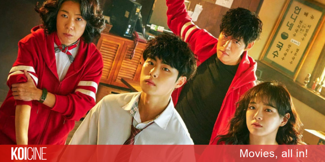 Nghệ Thuật Săn Quỷ Và Nấu Mì 2 có khả năng được công chiếu vào 2022