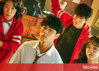 Nghệ Thuật Săn Quỷ Và Nấu Mì 2 có khả năng được công chiếu vào 2022