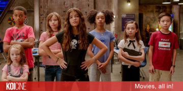 We Can Be Heroes – Cùng Làm Anh Hùng tái xuất màn ảnh sau một thập kỷ