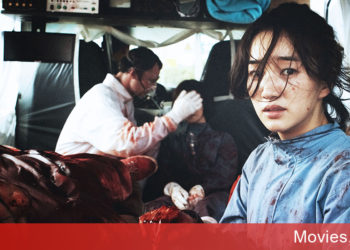 Đại Dịch Cúm – The Flu siêu phẩm về đại dịch