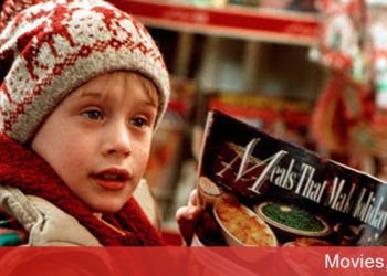 Tại sao Home Alone cho đến bây giờ vẫn là bộ phim tuyệt vời nhất dịp giáng sinh?