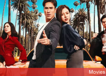 Lừa Đểu Gặp Lừa Đảo – The Con-Heartist: khi tình yêu đặt trong những chiêu trò lừa dối