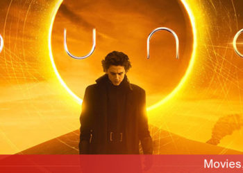 Nhà sản xuất của Dune đang đấu tranh cực lực để mang phim ra rạp trở lại