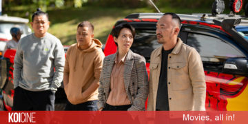 Review Chị Mười Ba 3 Ngày Sinh Tử nhiều yếu tố giải trí hài hước nhưng không quá ấn tượng