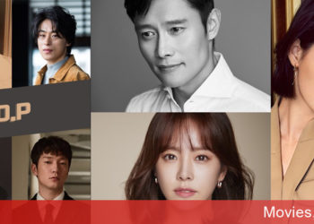 Top 30 phim Hàn Quốc được khởi chiếu năm 2021