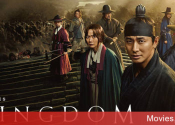 Lý do vì sao Kingdom là một trong những series zombie hay nhất trên Netflix