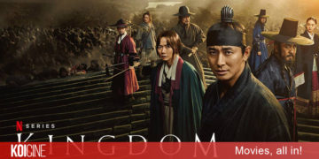 Lý do vì sao Kingdom là một trong những series zombie hay nhất trên Netflix