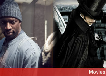 ‘Lupin’ bộ phim hài phiêu lưu lấy cảm hứng từ tên trộm nổi tiếng Arsène Lupin