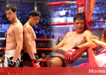 Bình Minh tái xuất màn bạc trong ‘Sám Hối’ dự án phim hành động hợp tác Ấn Độ – Việt Nam