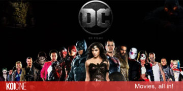 Vũ trụ DC có kế hoạch phát hành 6 phim siêu anh hùng mỗi năm trên nhiều nền tảng khác nhau