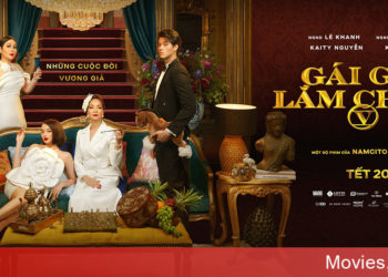 ‘Gái Già Lắm Chiêu V’ tung trailer với những tình tiết drama “gia đấu” trong giới thượng lưu