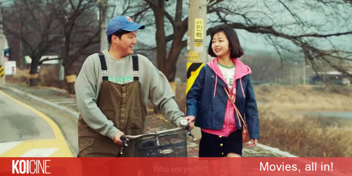 ‘Tội Ác Thinh Lặng’ hành trình tìm kiếm sự thật và niềm tin của Seokgu