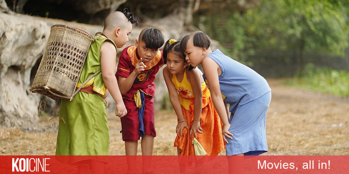 Chặn đường gần 5 năm sản xuất bộ phim ‘Trạng Tí Phiêu Lưu Ký’