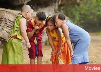 Chặn đường gần 5 năm sản xuất bộ phim ‘Trạng Tí Phiêu Lưu Ký’