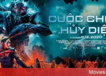 Skylin3s: ‘Cuộc Chiến Hủy Diệt’ tái xuất màn ảnh với phần cuối cùng