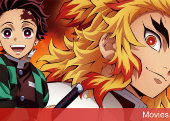 Thanh Gươm Diệt Quỷ: Chuyến Tàu Vô Tận và 10 gợi ý thú vị khiến bạn dễ dàng theo dõi bộ phim hơn