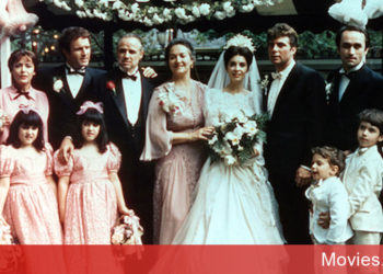 Bố Già – The Godfather đã định hình thể loại phim bom tấn trước cả Jaws và Star War như thế nào?