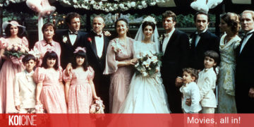 Bố Già – The Godfather đã định hình thể loại phim bom tấn trước cả Jaws và Star War như thế nào?