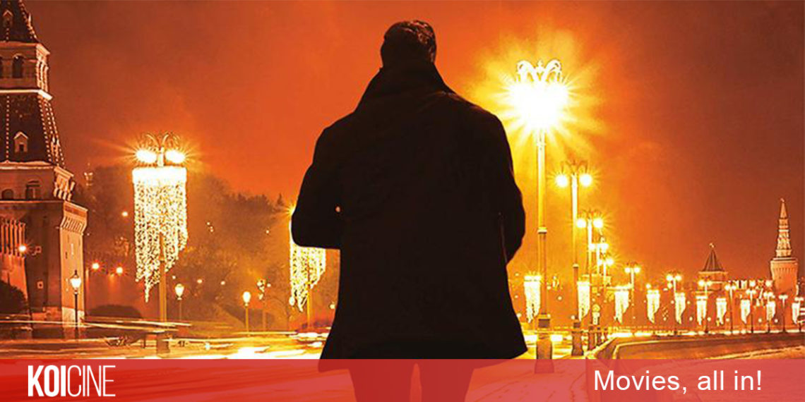 Bom tấn ‘The Gray Man’ với Ryan Gosling và Chris Evan sắp ra mắt trên Netflix