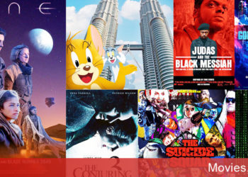 Warner Bros quyết định sẽ phân phối toàn bộ các phim chiếu rạp 2021 trên HBO Max